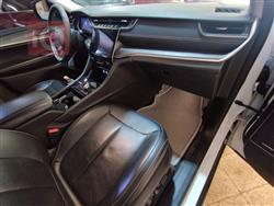 Jeep Grand Cherokee L